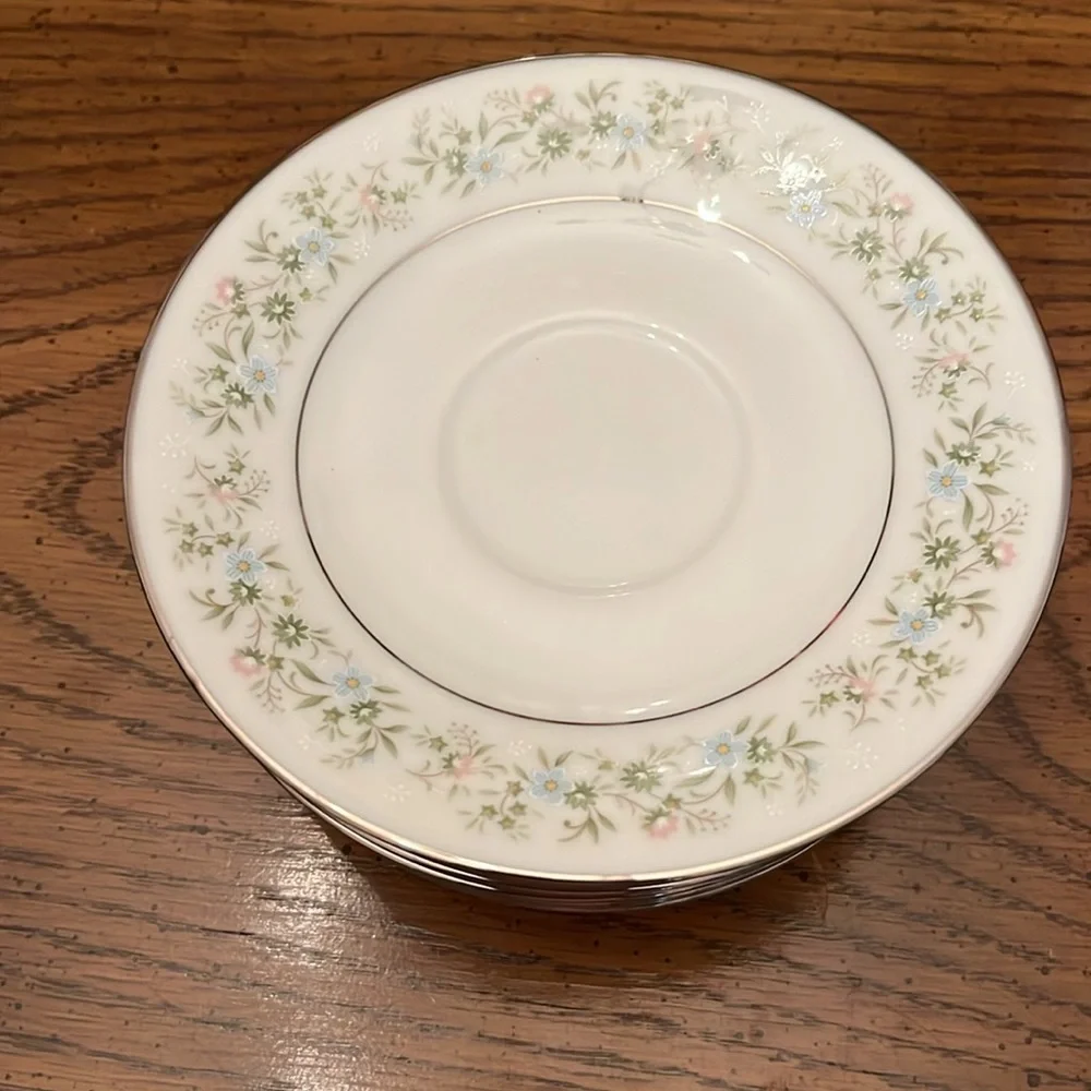 Noritake savannah china